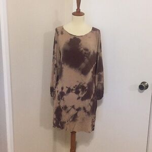 M LOVE TANJANE Dress DD42 3782